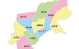 黑龙江绥化市庆安县居民每户每天限1人凭出入证出行1次(环球出入证公告出行测温)