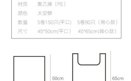 塑料袋需要多少年可以分解