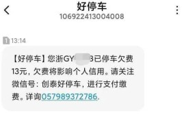 @如皋车主！第一批欠费车辆信息公布！(停车泊位欠费车主车辆)