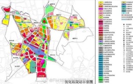 广州火车站片区改造有新突破瑶台村正式启动改造