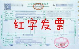 5个例子搞懂机动车发票开具热点问题(机动车开具发票销售红字)