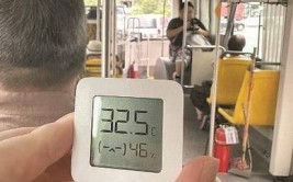 记者体验哈市20条公交线路车厢温度 室外温度达-10℃公交车不开空调可打12345投诉(公交车记者车厢一辆乘坐)