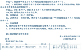 绥中家乐暖2020-2021年度供暖试水通知(供暖绥中漏水试水时刻)