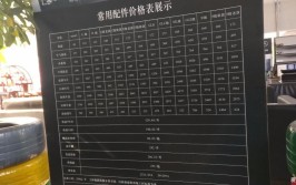 这些原因导致保养维护费用很高(价格很高品牌维修入门级)