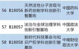 111计划大学算重点吗