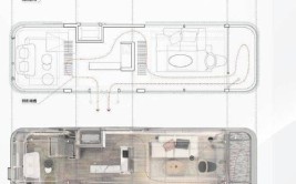 装修模块CAD,引领家居设计新潮流