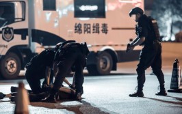 武装贩毒！缉毒警怀揣“秘密武器”，身怀绝技、斗智斗勇(缉毒毒贩禁毒分局大队)