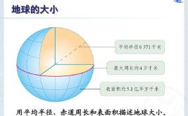 地球半径多少公里