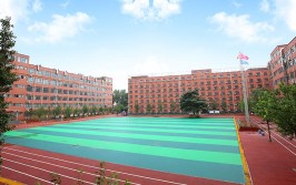 商师是哪个学校