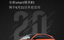 smart精灵厂商回应：给修(抛锚新车交付投诉精灵)