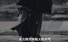 这份应对攻略请收好(暴雨积水天气地势较高)