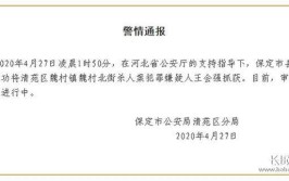 河北保定打击生态环境领域违法犯罪 通报10起典型案件(犯罪嫌疑人清苑已被移送检察机关)