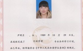 学位学历怎么写啊