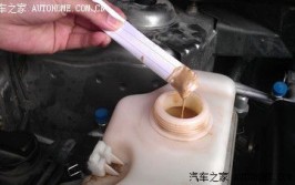 如果修理机油用放掉吗？不修还能跑吗？(机油小马哥还能不修水箱)