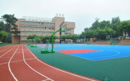 贵州省经济学校怎么样