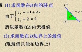 一阶导数等于0的点一定是驻点吗