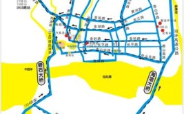 汕头大学有哪几个校区及校区地址公交站点