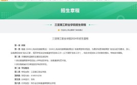 三亚理工职业学院是公办还是民办大学？