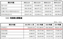 李东生控股的第6家上市公司(通力股份亿元分别为上市公司)