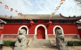 河北沧州十大著名寺庙也是香火最旺的寺庙(盘古寺庙十大香火最旺)