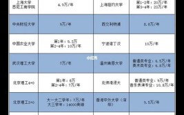 四川大学中外合作办学学费多少钱一年