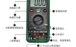 「参评20佳」北京汇智慧众携“电动及混合动力专用汽车数字万用表”角逐20佳维修工具评选(万用表测量测试仪评选混合动力)