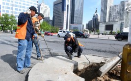 土豪请绕道）(发烧友土豪绕道修复公路)