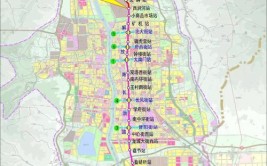 太原地铁2号线又出新消息啦(出入口路口建筑面积位于站位)