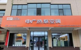 杭州亚运会官方供应商中广欧特斯齐齐哈尔热泵空调专卖店盛大开业(中广特斯热泵空调专卖店)