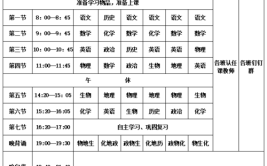 高级研修班有固定的上课时间吗