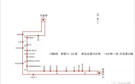 汝州新增三条免费公交线路 市民出行更加便捷(公交线路朝阳市民路口双拥)