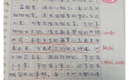 我的植物朋友三年级下册第一单元习作指导