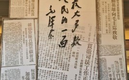 看懂“变迁”背后的中国“密码”(第二天变迁考察时政总台)