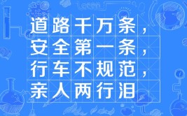 双语君提醒您：道路千万条 安全第一条 学车不规范 教练两行泪丨夜听双语(双语教练第一条提醒您不规范)