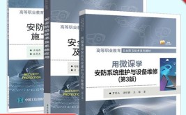 安全防范技术专业主要学什么