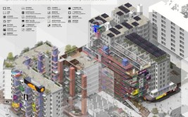 硕士毕业高校教师岗Vs建筑设计院