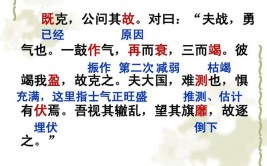 公问其故的故什么意思