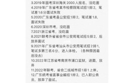 考公中难上岸的2个专业大类当年高考时火爆如今考编却真难