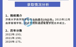 2024年济南大学在职研究生好考吗