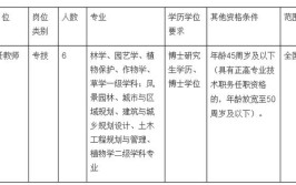 宁波城市职业技术学院高职提前招生专业有哪些？