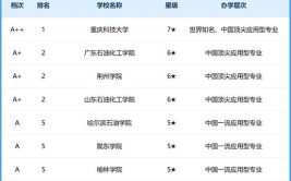 全国石油工程专业大学有哪些？