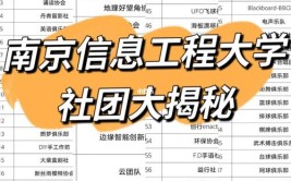 南京信息工程大学就业率及就业前景怎么样