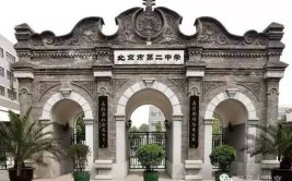 北京二中国际部入学条件