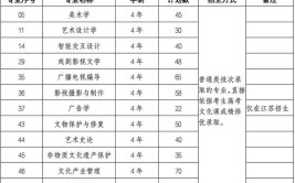 南京艺术学院国际本科学费多少？