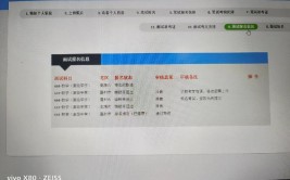 报名结束后审核未通过怎么办