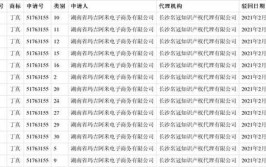 国家知识产权局：驳回涉“丁真”多项商标注册申请(知识产权有限公司代理科技有限公司网络科技有限公司)