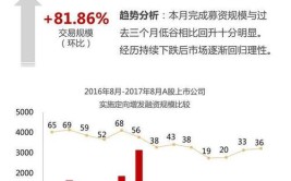 今年以来定增融资规模降三成(增发融资公司亿元募集)