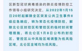 庄河连发重要通告(防控疫情单位总指挥部常态)