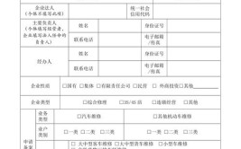 「汽车维修备案」机动车维修企业备案三类需要的场地有哪些要求(维修备案不少于场地作业)