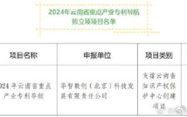 全市唯一！省级企业专利导航项目再次花落金乡(专利导航产业企业项目)